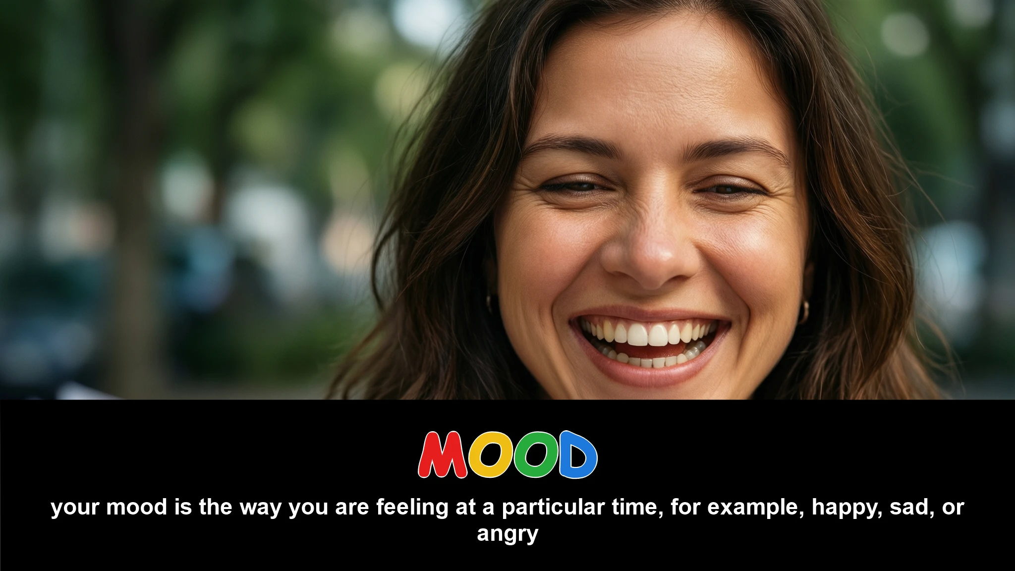 English Illustration for mood